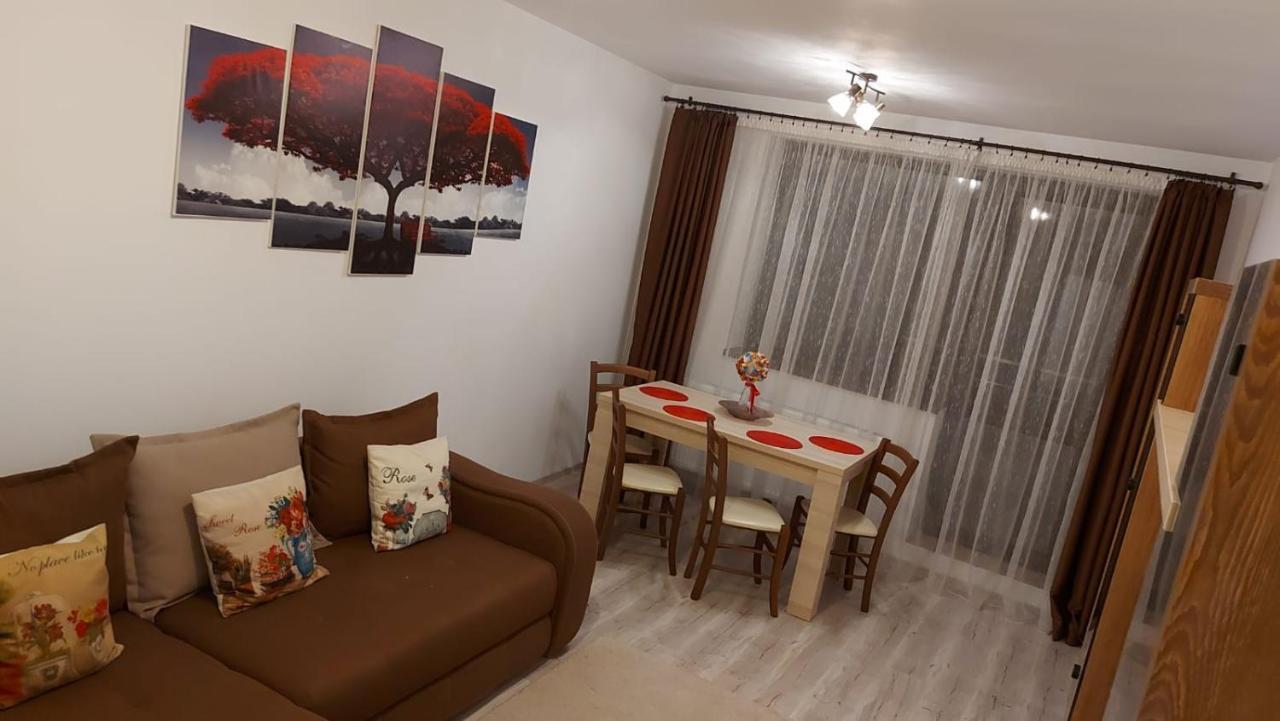 Rai Apartament Sinaia Exterior foto